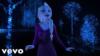 Mucho mas allá (De "Frozen 2" )