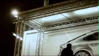 Birth of the Audi A7 Sportback-1