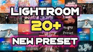 How to download lightroom presets || lightroom presets free download || Lightroom preset mobile by l