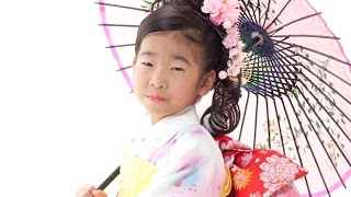スタジオマックス～りおちゃん～七五三/太田/衣装レンタル/お参り/早撮り/フォトスタジオ