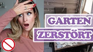 DAS habe ich mir aber anders vorgestellt !!!