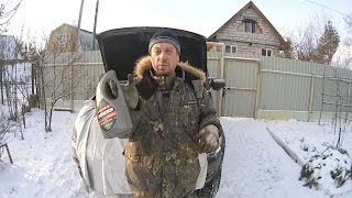 Лукойл Genesis Armortech 5W-40