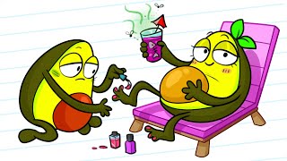 FUNNY PREGNANCY MOMENTS