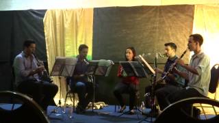André de Sapato Novo - André Victor Correia-Arr: Reinaldo dos Anjos(Riquinho)