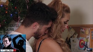 Coronation Street - Adam & Eva Kiss