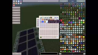 Industrial Craft 2 Experimental #4 - Помпа и др.