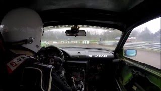 Jef De Busser vas maasmechelen 04/03/2016 heat 1