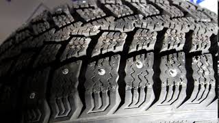 шины бу Kumho Power Grip KC11 R 15 C 195 70 Зима  - 0003359FAL1VID
