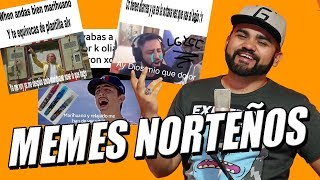 Lunes de MEMES NORTEÑOS Episodio 30