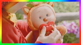 Mejores Juguetes para niñas? Yogurtinis Frutos del Bosque ?Muñecas | KidsTimeTV