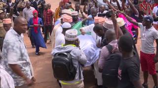 Kirumira remembered as the voice of truth