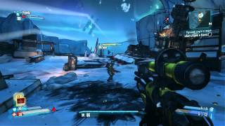 Borderlands 2 - Зажигайте фитили, сучки... #6