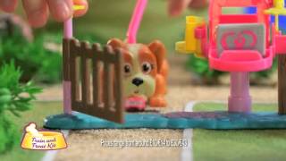 Smyths Toys - Pet Parade Playworld