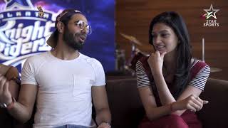 Kouple Goals | Knight Club | Kolkata Knight Riders | Seg 02
