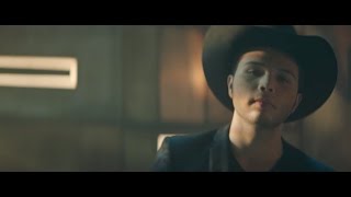 Leonardo Aguilar - Compromiso Descartado (Video Oficial)
