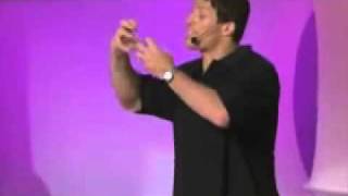 Alkaline Diet - Tony Robbins on PH Body Balance