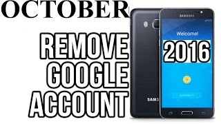 Bypass Google Account (FRP) For Samsung Galaxy Device (SideSync Method)
