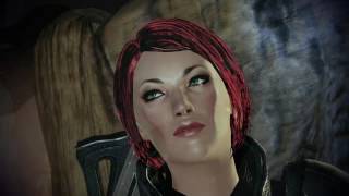 Mass Effect 3 "Rise" GMV