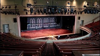 #1054 Grand Ol' Opry Home RYMAN Auditorium - NUDIE'S HONKY TONK Nashville (6/26/19)