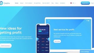 QoptaGroup - СКАМ !!!