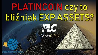 Wyczuwam kolejny SCAM na rynku krypto! Platin Coin