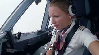 Miami   Zurich   SWISS LX65 Airbus A330 300 «» Landing at Zurich Airport