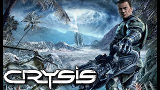 Crysis Definitive Edition [HEAVILY MODDED 2020] YES IT CAN RUN CRYSIS - 4K