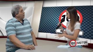Programa 100% Motor - 25/12/16 COMPLETO