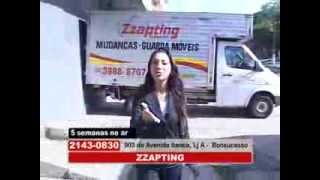 Empresa de Mudanças