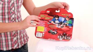 Lego Ninjago. Кружитцу - набор для начинающих (2257)