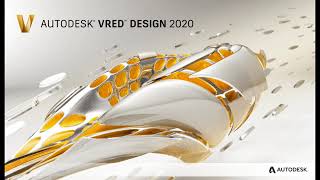 download Autodesk VRED Design 2020 x64 torrent