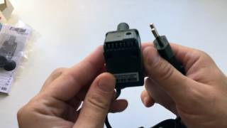 Насос для аквариума Eheim compact 300 ♠ видео обзор помпы