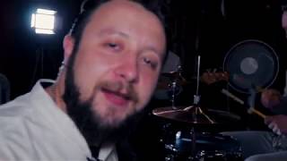 ПечЬ - Сюжет ("Hendrix studio" | 2019)