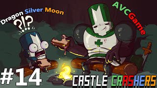 Прохождение Castle Crashers Серия 14 "Штурм крепости зла" (Финал)