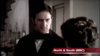 Richard Armitage "showreel" (fan-made) new star of "The Hobbit"