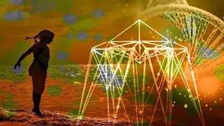 StarGate Опыт Звездных Врат | Прагит и Джулианн