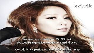 BoA - Action [English subs + Romanization + Hangul] HD