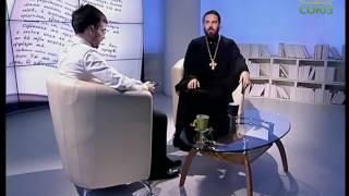 Беседы с батюшкой. Великий пост. Эфир от 1 марта 2017г