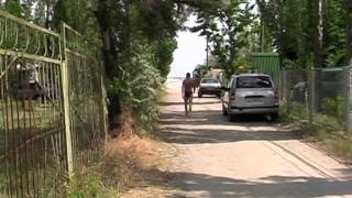 Пансионат "Уют" Мелекино-второй спуск