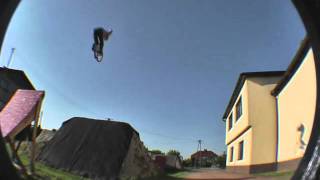 Dawid Godziek Backyard Dirt Edit
