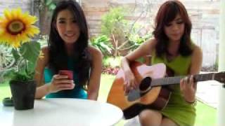 SNSD - GEE Cover By Princess Alika & Princess Danita