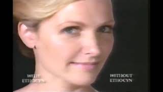 (November 11, 1995) KYW-TV CBS 3 Philadelphia Commercials