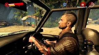 Dead Island Riptide # 13 (Миссия)