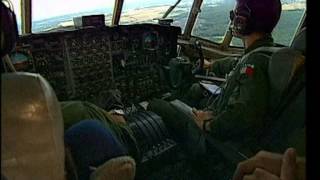 C'est pas sorcier -FORCES AERIENNES : 
Les sorciers partent en mission