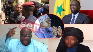 Les dures vérités de Moustapha Diakhaté contre Macky avant son exclusion de l'Apr