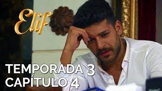 Selim desaparece | Elif Capítulo 417 - Temporada 3