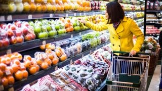 Жизнь в Канаде. Продуктовые супермаркеты - цены и выбор 2