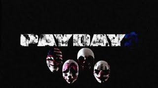 Payday 2: AMD Athlon II X2 250 Powercolor Radeon HD 6570 1GB DDR 3 1080p