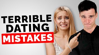 The BIGGEST Mistake People Make In Dating