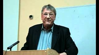 Лекция Ермолаева А.Н. 21.04.12 на собрании-семинаре ОПНСО-1